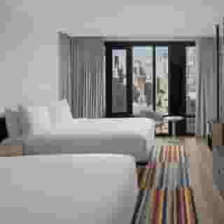 Aloft New York Chelsea, 1 of 6