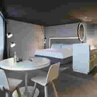 INNSiDE by Meliá Paris Charles de Gaulle Airport, 4 of 6