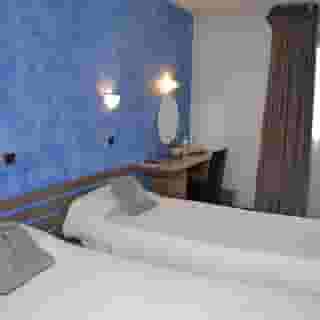 Logis hôtel Noemys Gradignan, 6 of 6
