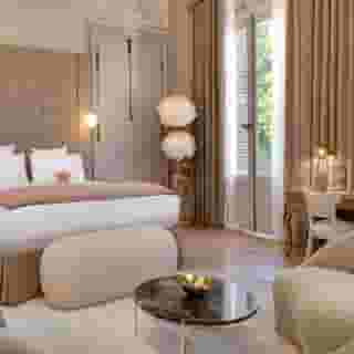 Hotel Richer de Belleval, 1 of 6