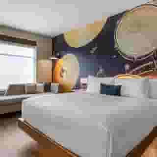 Cambria Hotel Austin Airport, 6 of 6
