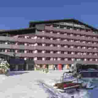 Chalet Hotel le Prieure & Spa, 4 of 6