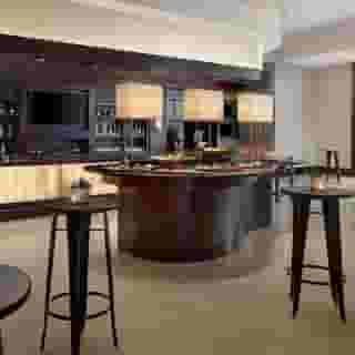 Atlanta Airport Marriott Gateway, 1 of 6
