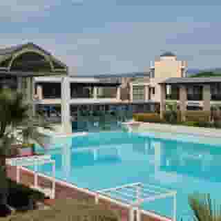 September City Resort Spa & Conference, 6 of 6