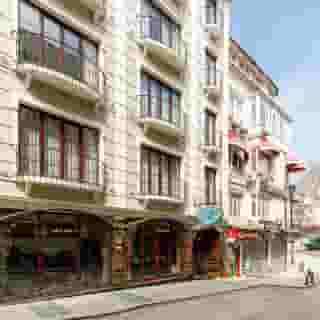 Rast Hotel Sultanahmet, 3 of 6
