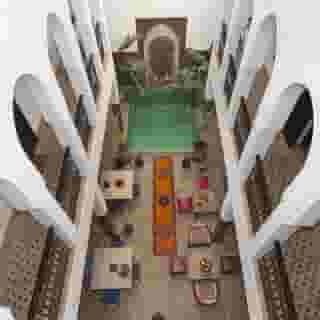 Riad Khabia, 4 of 6