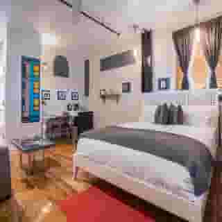 Henry Norman Hotel, 2 of 6