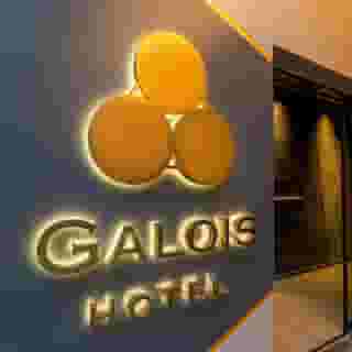 Galois Hotel Shin-Ōkubo, 2 of 6
