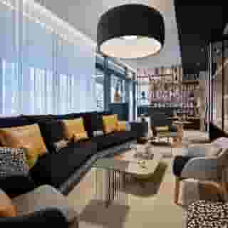Ac Hotel Strasbourg, 6 of 6