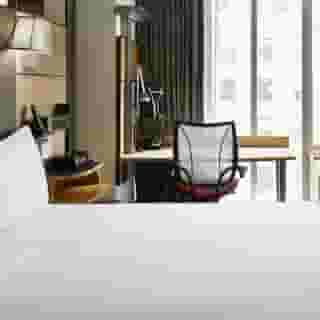 The Jewel Hotel, New York, 5 of 6