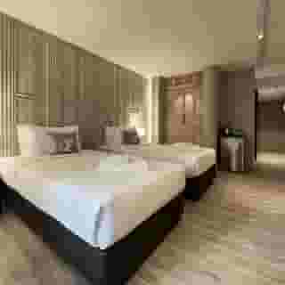 @Nares Hotel, 1 of 6