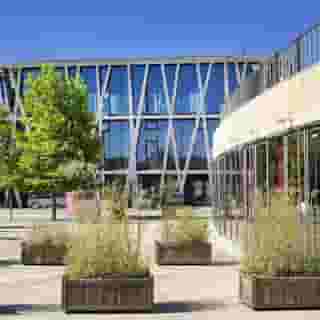 Hotel Novotel Aix en Provence Pont de l'Arc Fenouilleres, 6 of 6