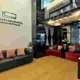 De Lux Bangkok Hotel, 1 of 6