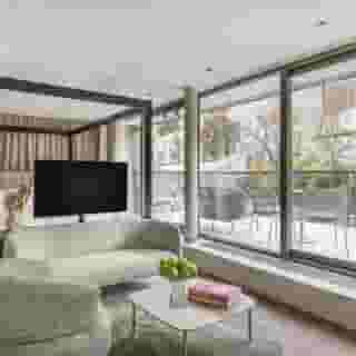 Leon Hotel & Lounge, 4 of 6
