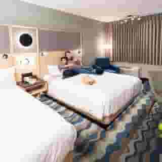 Accent Inns Vancouver Airport, 5 of 6