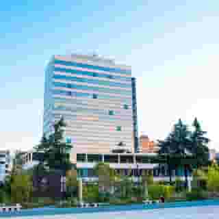 Tirana International Hotel & Conference Center, 1 of 6