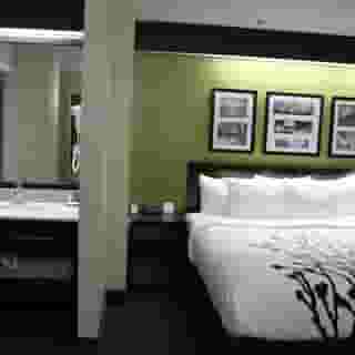Sleep Inn near Great Lakes Naval Base, 5 of 6
