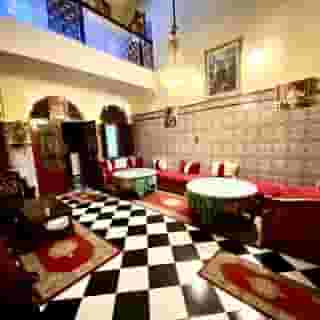 Riad Fatouma, 2 of 6