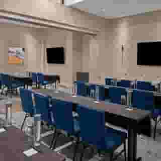 Courtyard by Marriott New York World Trade Center Area, 2 of 6