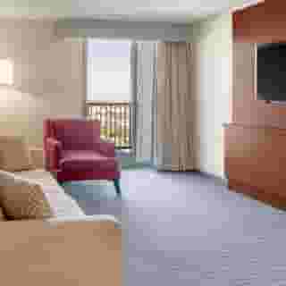 Hilton Pasadena, 6 of 6