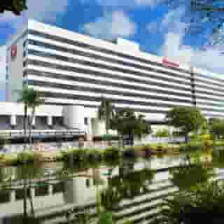Sheraton Miami Airport Hotel & Executive Meeting Center, 5 of 6