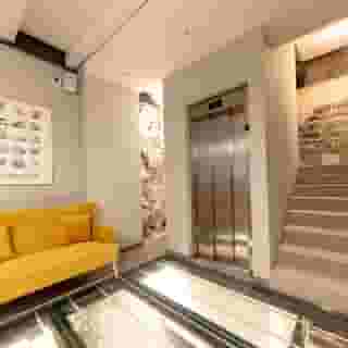 Hotel Mura 5&7, 4 of 6