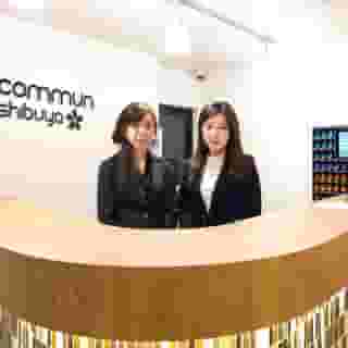commun Shibuya - Caters to Men, 1 of 6