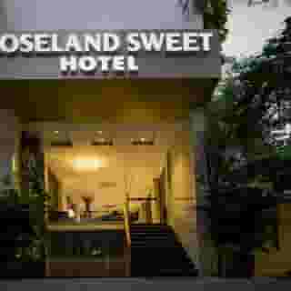 Roseland Sweet Hotel, 6 of 6