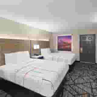 La Quinta Inn by Wyndham Nashville South, 6 of 6