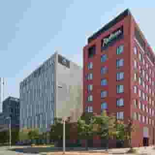 Radisson Hotel Budapest Budapart, 3 of 6