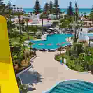 Grecotel Creta Palace Luxury Beach Resort, 6 of 6