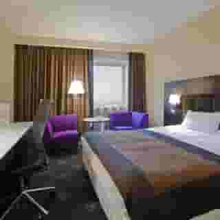 Hotel Mercure Gdansk Stare Miasto, 6 of 6