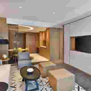 DoubleTree by Hilton Dubai - Business Bay, 6 of 6