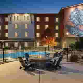 Homewood Suites by Hilton TechRidge Parmer @ I-35, 3 of 6