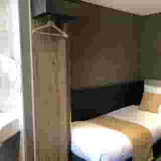 Xo Hotels Infinity, 5 of 6
