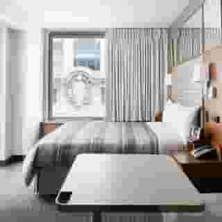 Hotel Boutique at Grand Central, 2 of 6
