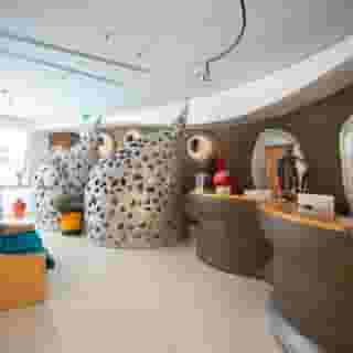 Bougainville Bay Hotel, 4 of 6