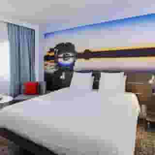 Novotel Toulouse Centre Compans Caffarelli, 4 of 6