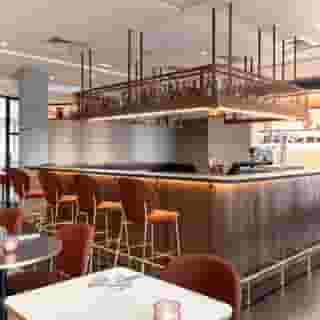 Ac Porte Maillot Hotel, 1 of 6