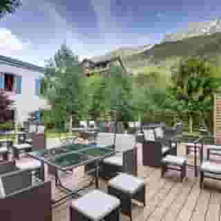 Grand Hotel Des Alpes, 1 of 6