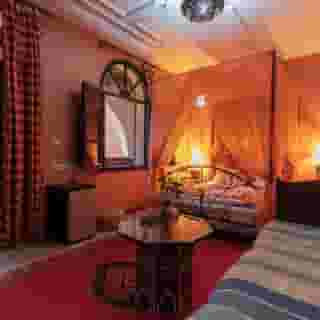 Riad Losra, 2 of 6