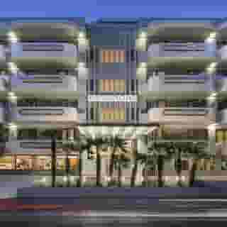 Blazer Suites Hotel, 4 of 6
