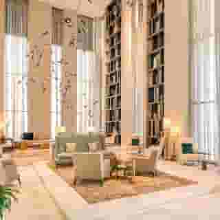 Fairmont Ramla Riyadh, 6 of 6