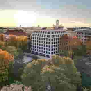 Radisson Red Helsinki, 2 of 6