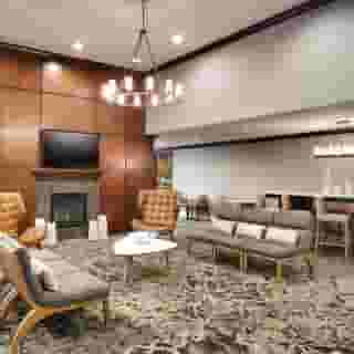 Residence Inn Houston I-10 West/Park Row, 6 of 6