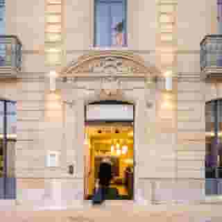 Mercure Bordeaux Centre Gare Atlantic, 6 of 6