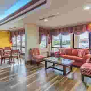 Quality Inn Goodlettsville, 6 of 6