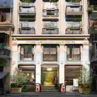 Hanoi Lion Boutique Hotel & Spa, 1 of 6