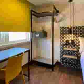 Hotel Estancias Vive Mx Cuauhtemoc, Trademark by Wyndham, 5 of 6