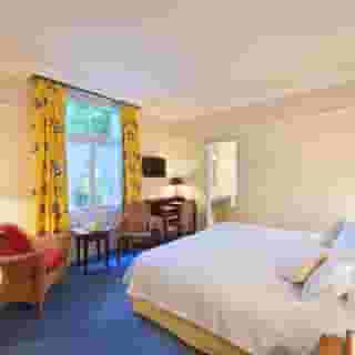 Unique Hotel Innere Enge, 2 of 6